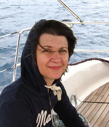arh. Ileana Ristea